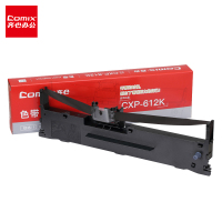 齐心 CXP-IMP001 打印机色带架 黑