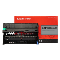齐心 CXP-DR3450 激光鼓组件 黑