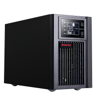 山特(SANTAK)C1K UPS不间断电源机房服务器稳压 (1000VA/800W)