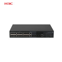 H3C 以太网交换机主机/H3C S5130S-28TP-EI