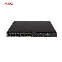 H3C 以太网交换机主机/H3C S5130S-36S-HI-G