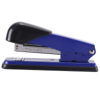 三木 P83 金属订书机 自带起钉器 25页 蓝色(计价单位:个)