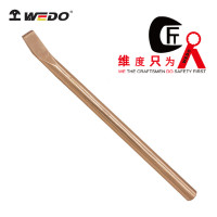 WEDO/维度 防爆撬棍 BE237-1008 Φ25*500mm