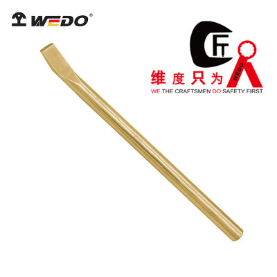 WEDO/维度 防爆撬棍 AL237-1006 Φ20*500mm