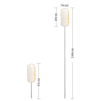五月花 超长除尘掸 WYH-S205 个
