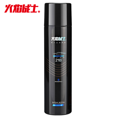 火焰战士 简易式水基灭火器 MSWJ620A 21B/个