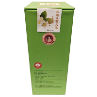 龔福(GONG FU) 茉莉龙毫 250克 罐