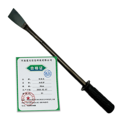 优铁达 油泥铲 46cm 把