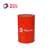 道达尔TOTAL MULTIS EP 00多特士极压锂基润滑脂 工业润滑脂208L 1桶