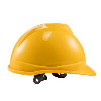 世 达安全帽(黄色)TF010