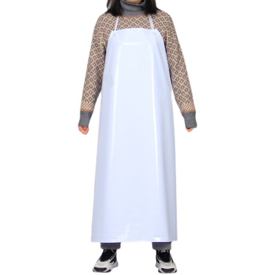 福安特 FAT-WQPVC01浸塑围裙围裙(10条/包) 一包