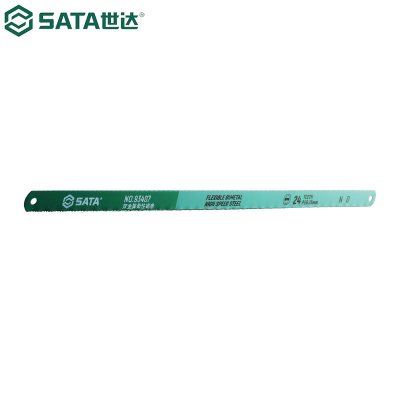 世达 SATA-93408 锯条 12" 310mm 12"双金属 一根