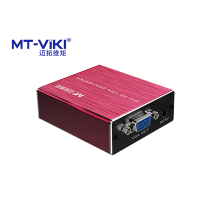 DVI-VGA转换器; MT-VD02 ; 一个 货期:7天