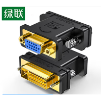 DVI24+5高清转换器连接线 20122 一个 货期:7天