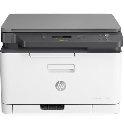 彩色激光打印复印扫描一体机; 178nw ;输出类型:A4;连接方式:USB;以太网;WIFI; 一台 货期:7天