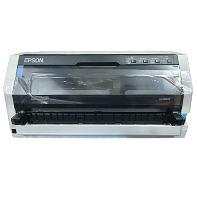 针式打印机; EpsonLQ-680KIII ;输出类型:黑白;连接方式:有线; 一台 货期:7天