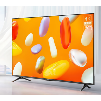 液晶电视机; 小米EA50 ;款式:壁挂式; 一件 货期;7天