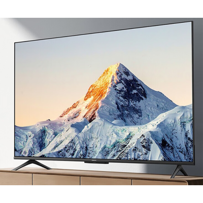 液晶电视机; EA70,2022款70英寸 ;款式:壁挂式; 一件 货期;7天