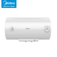 美的(Midea)80升2000W速热 线下同款安全防电墙 内胆耐用 电热水器F80-A20MD1 (HI)