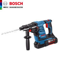 博世 BOSCH GBH 36V-Li Plus 锂电充电式锤钻