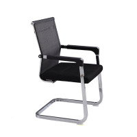 Aibik曾皇高背方管弓形电脑椅63*53*50cm
