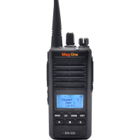 摩托罗拉(MOTOROLA) Mag One C34数字对讲机专业商用大功率数字电台手持台