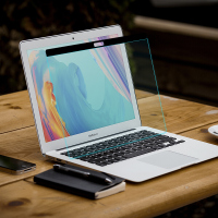 倍方 苹果电脑磁吸防蓝光膜MacBook Pro 15.4英寸 A1707/A1990