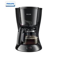 飞利浦(PHILIPS)咖啡机HD7432/20滴漏式美式MINI咖啡壶