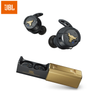 JBL UA FLASH ROCK强森联名款入耳式真无线运动蓝牙耳机
