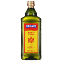 贝蒂斯(BETIS) 纯正橄榄油1.5L