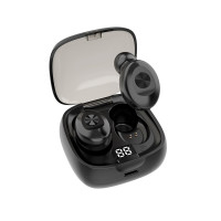 纽曼 L10-TWS 迷你蓝牙5.0无线耳机开车运动入耳oppo苹果vivo华为通用耳塞