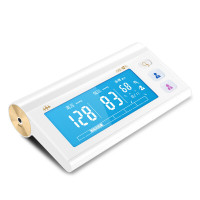 乐心电子血压计i5s微信互联家用医用老人全自动血压测量仪