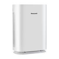 霍尼韦尔(Honeywell)空气净化器 家用办公除菌除甲醛雾霾净化器KJ450F-Z21WS