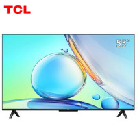 TCL 55S11 55寸智屏 S11 超高清4K 全场景AI声控 防蓝光 全景全面屏液晶电视机