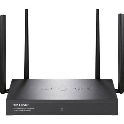 普联(TP-LINK)TL-XDR3068易展Turbo版 5G双频千兆企业路由器 3000M无线家用商用高速路由