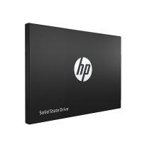 惠普(HP)S700 PRO-256G 2.5英寸SATA接口 台式机/笔记本SSD固态硬盘