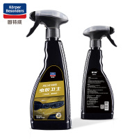 固特威 KB-6512虫胶除胶剂 树粘去除剂汽车清洗剂车漆去污家用500ML