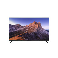 小米电视EA65 65英寸 金属全面屏 远场语音 4K超高清智能教育电视机