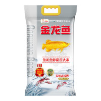 金龙鱼 虾甜香大米 5KG/袋