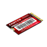 忆捷(EAGET)S450-1TB(2242、NVME协议、PCIE通道)