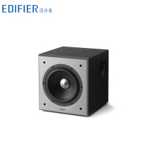 漫步者(EDIFIER) T5 音箱2.0独立有源低音炮音箱家用客厅桌面电脑手机通用