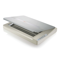 精益(Plustek)C30 高清 彩色办公图片文件扫描仪A3 照片文档大幅面平板扫描仪