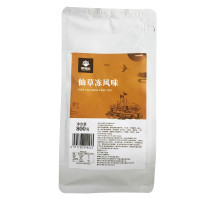 企购优品 烧仙草冻粉 仙草冻粉烧仙草果冻粉奶茶专用烘焙原料1kg/包