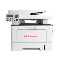 奔图(PANTUM)BM5150ADN A4黑白激光多功能一体机 39ppm 自动双面打印 打印复印扫描 全国产化