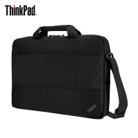 联想ThinkPad电脑包15.6英寸简约商务手提包轻便款