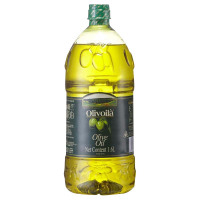 欧丽薇兰 纯正橄榄油1.6L