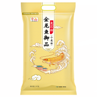 金龙鱼 5kg 通用面粉御品麦芯粉小麦粉