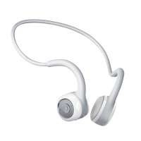 纽曼(Newmine)MP3骨传导蓝牙耳机自带8GB内存HIFI音质跑步运动GE05-8GB