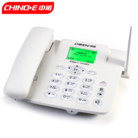 中诺(CHINO-E)C265 全网通4G专用电话机