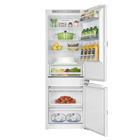 海尔卡萨帝嵌入式冰箱BCD-279WGCC2B6W9U1